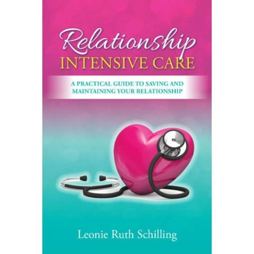 Book: Relationship INTENSIVE CARE