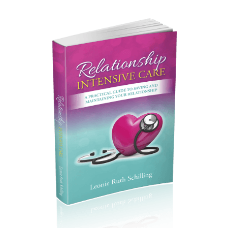 Relationship INTENSIVE CARE - E-Book